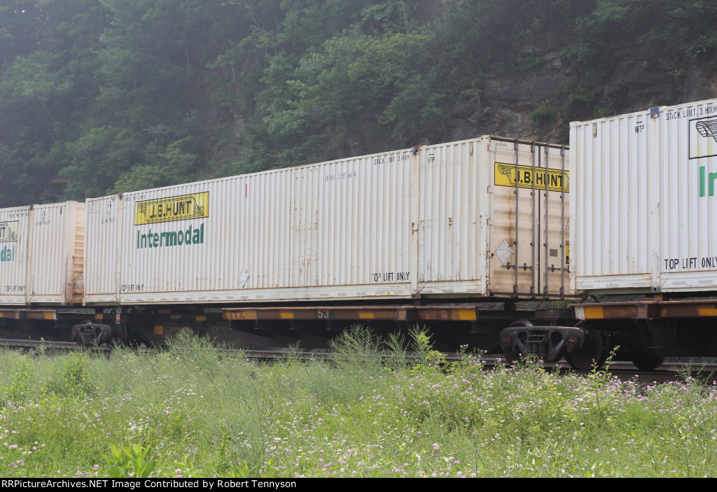 Horseshoe Curve